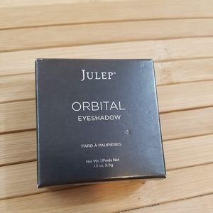 Julep Orbital eyeshadow in equinox